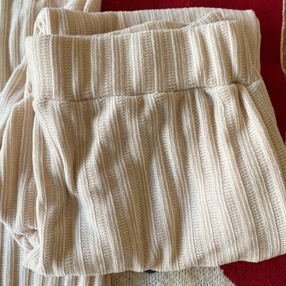 La vie en rose Pajama - Picture 3 of 8